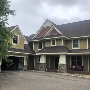 Spring, Summer, or Fall: Which Season Should I Paint My House?
