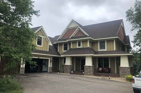 Spring, Summer, or Fall: Which Season Should I Paint My House?