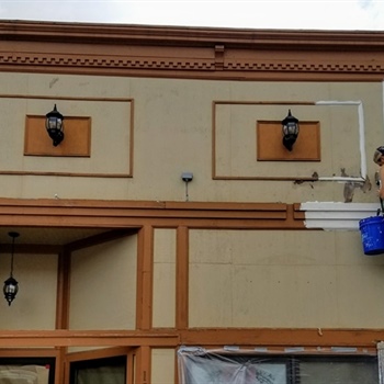 How to Prepare Your Home or Business for a Professional Painting Project?