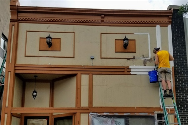 How to Prepare Your Home or Business for a Professional Painting Project?