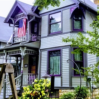 Seeing is Believing: Understanding the Psychology of Exterior Paint Colors