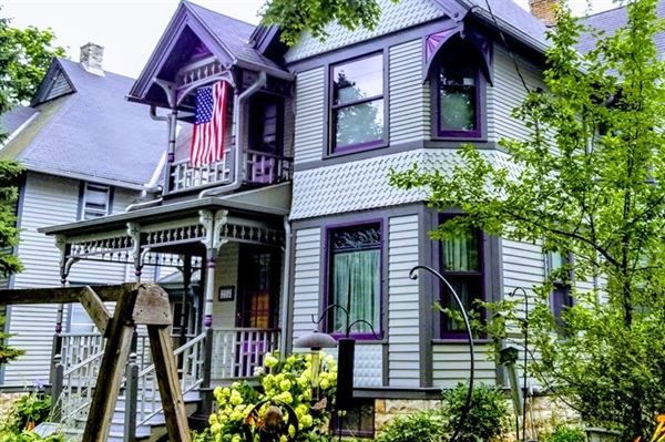 Seeing is Believing: Understanding the Psychology of Exterior Paint Colors