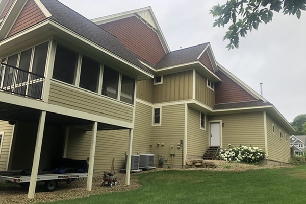 Balanced Budget: What to Consider When Budgeting Your Painting Project