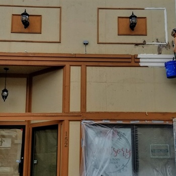 7 Signs It's Time to Upgrade Your Commercial Exterior Painting
