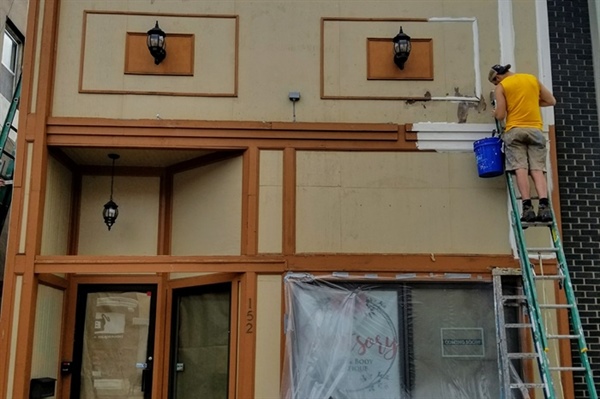 7 Signs It's Time to Upgrade Your Commercial Exterior Painting