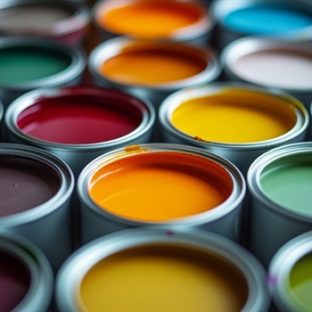 Why are Eco-Friendly and Low-VOC Paints Becoming a Homeowner Priority?