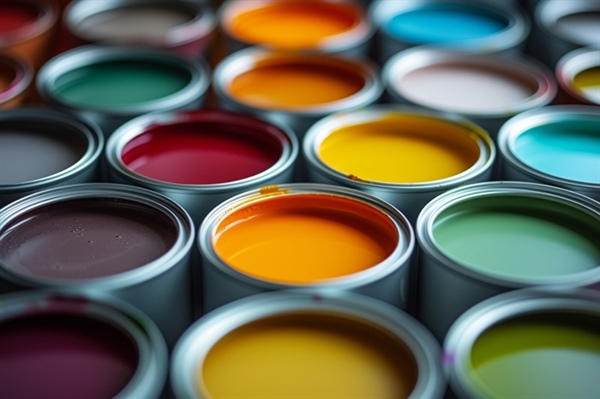 Why are Eco-Friendly and Low-VOC Paints Becoming a Homeowner Priority?