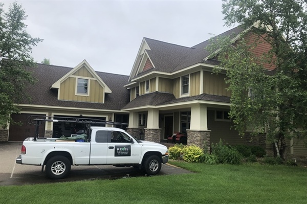 How Does the Painting Process Differ Between Residential and Commercial Projects?