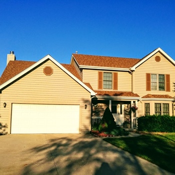 How Often Should You Repaint The Exterior Of a House in Minnesota?