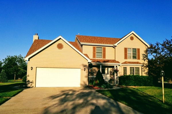 How Often Should You Repaint The Exterior Of a House in Minnesota?