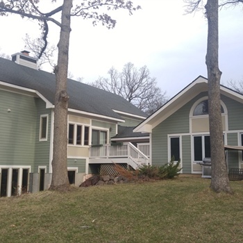 What Is The Best Time Of Year For Exterior House Painting in Minnesota?