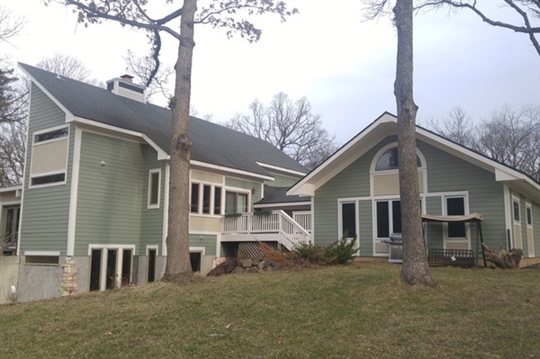 What Is The Best Time Of Year For Exterior House Painting in Minnesota?