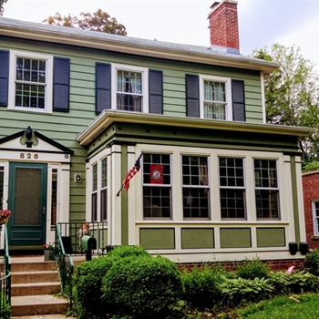 How Does Professional Painting Enhance Property Value in the Twin Cities?