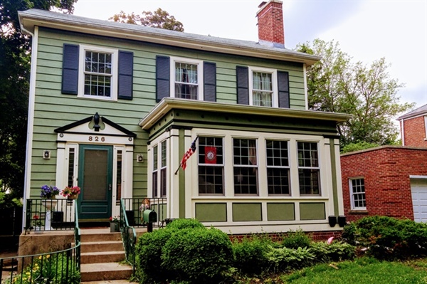 How Does Professional Painting Enhance Property Value in the Twin Cities?