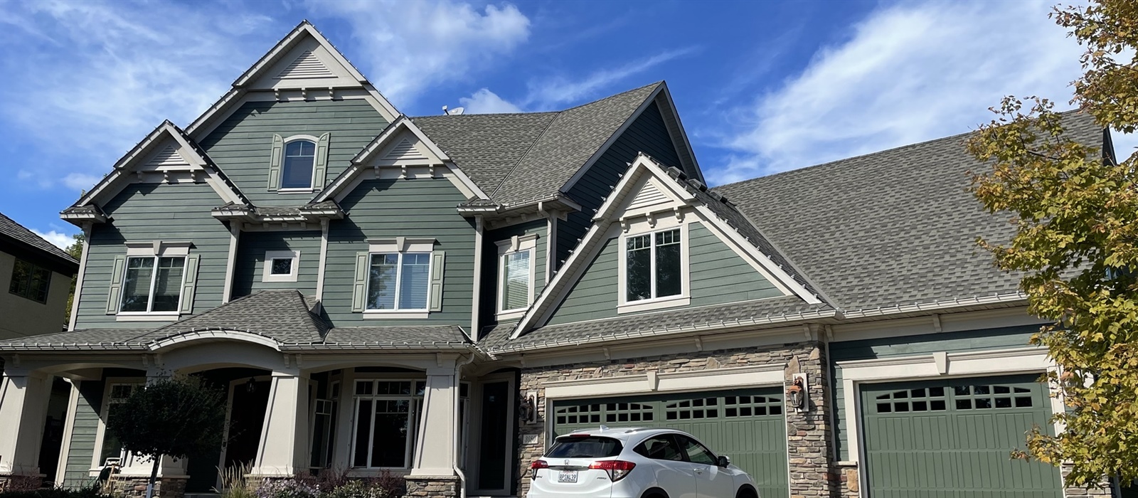 Minnetonka Exterior Painting Case Study