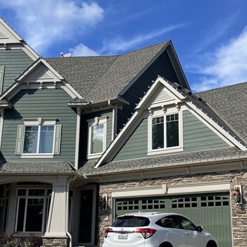 Minnetonka Exterior Painting Case Study
