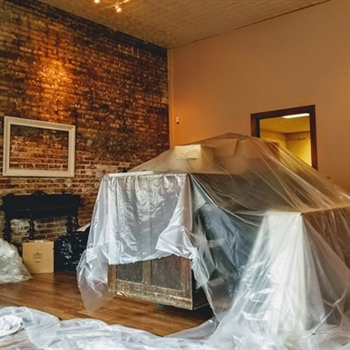 Why Choose Low-VOC and Eco-Friendly Paints for Your Home or Business?