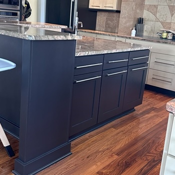 5 Cabinet Painting Trends Every Homeowner Needs to Know