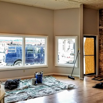 How to Select the Perfect Color Scheme for Your Space with Revel Painting's Guidance?