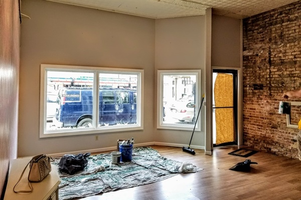 How to Select the Perfect Color Scheme for Your Space with Revel Painting's Guidance?