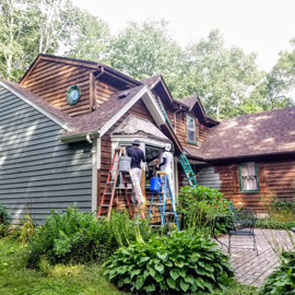 Before and After Gallery